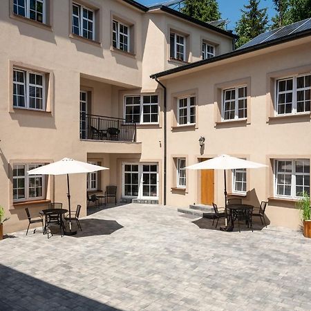 Central Platinum Apartments 23 Rybnik  Exterior foto